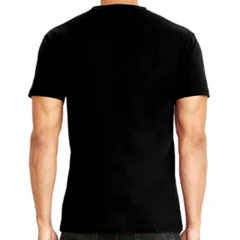 Back view