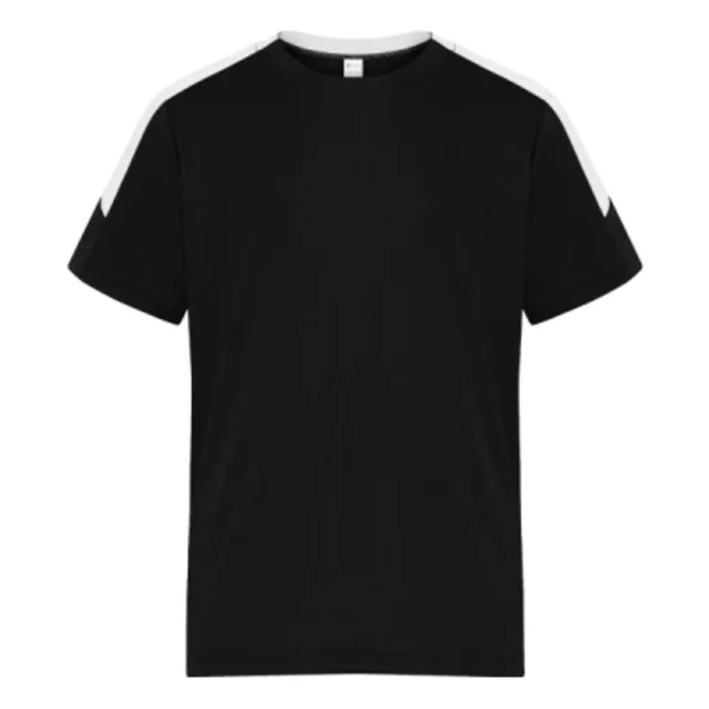 ATC ATC™ PRO CLUB YOUTH TEE (Y3550) — custom decorated by Black Sheep Designs