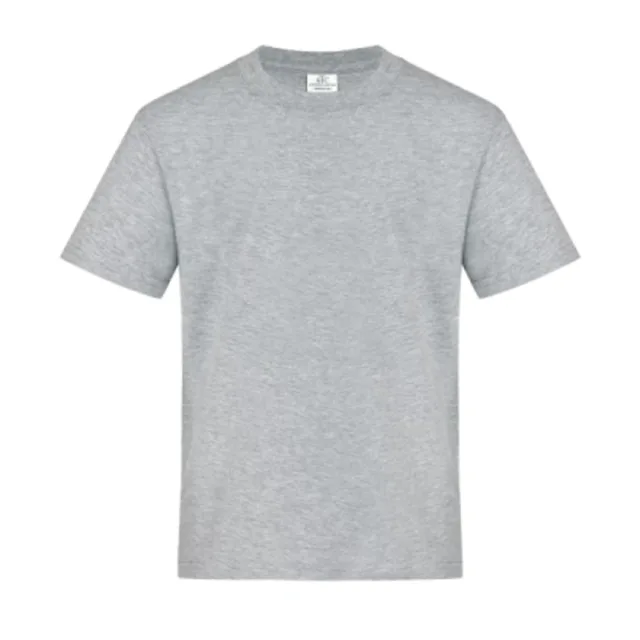 ATC™ Everyday Collection® ATC™ EVERYDAY RING SPUN COTTON YOUTH TEE (ATC2000Y) — custom decorated by Black Sheep Designs