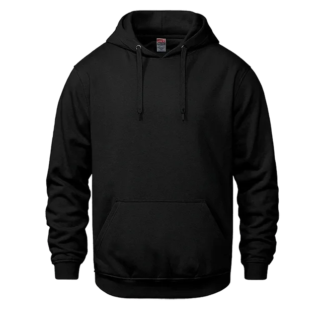 Hoodies — custom decorated apparel by Black Sheep Designs