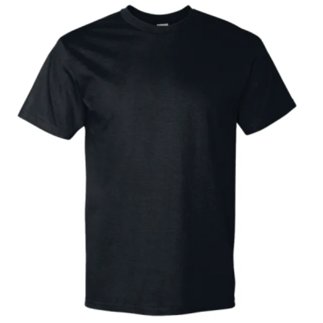 Gildan Unisex Hammer™ T-Shirt (H000) — custom decorated by Black Sheep Designs