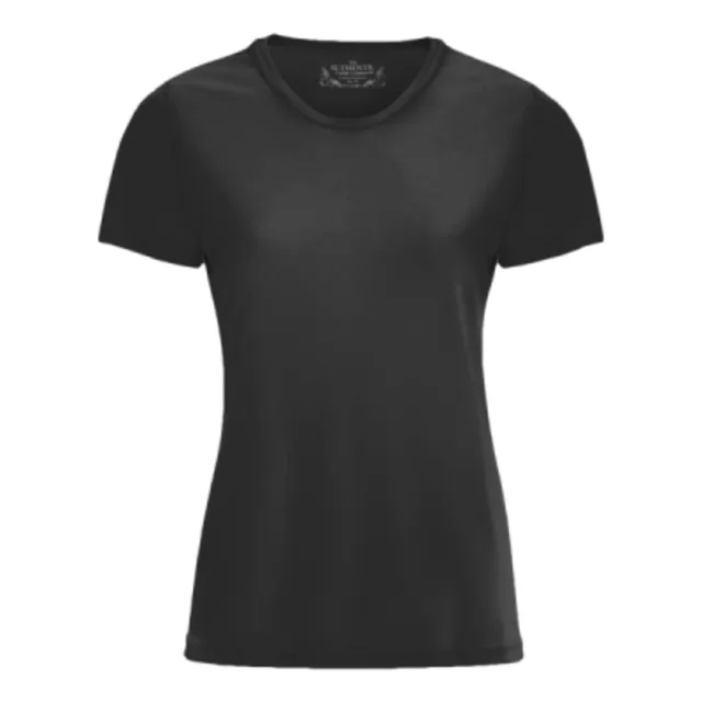 ATC ATC™ PRO TEAM SHORT SLEEVE LADIES' TEE (L350) — custom decorated by Black Sheep Designs
